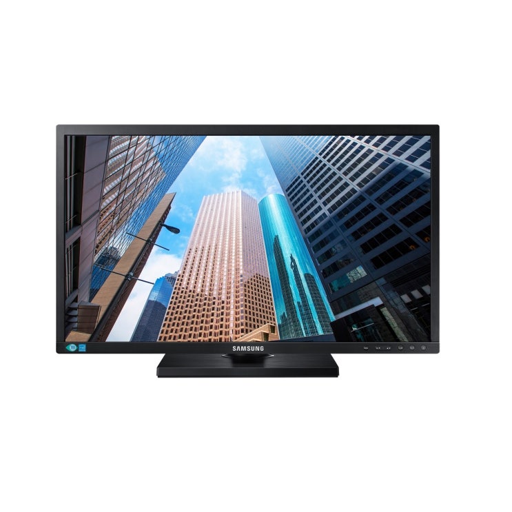 삼성전자 22형 FHD LED 모니터, S22E45K