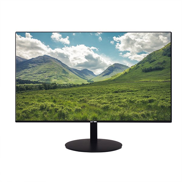  global 59.9cm FHD HDR HDMI 베젤리스 리얼75 모니터, GX2401(무결점)