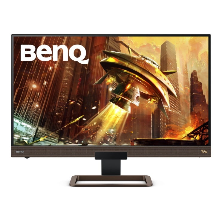  BenQ [벤큐 공식 총판] EX2780Q 144Hz HDRi QHD IPS 게이밍 무결점 3년 무상 AS