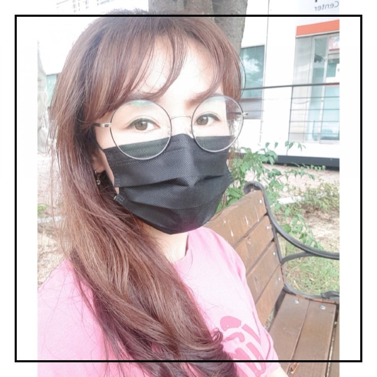  대연동피부관리실 원장 오랜만에 학교에 가보니 두근두근 뭐지? 사람없고 데이트하기 딱좋은 영산대학교