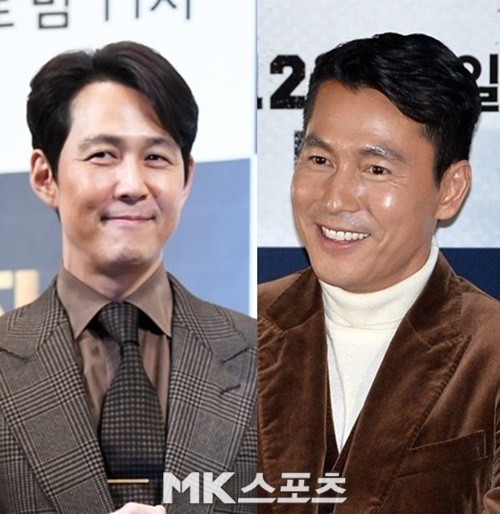 절친 정우성·이정재, 청담동 330억 빌딩 공동매입_압구정로데오역 인근에 위치한 것 절친 정우성·이정재, 청담동 330억 빌딩 공동매입_압구정로데오역 인근에 위치한 것