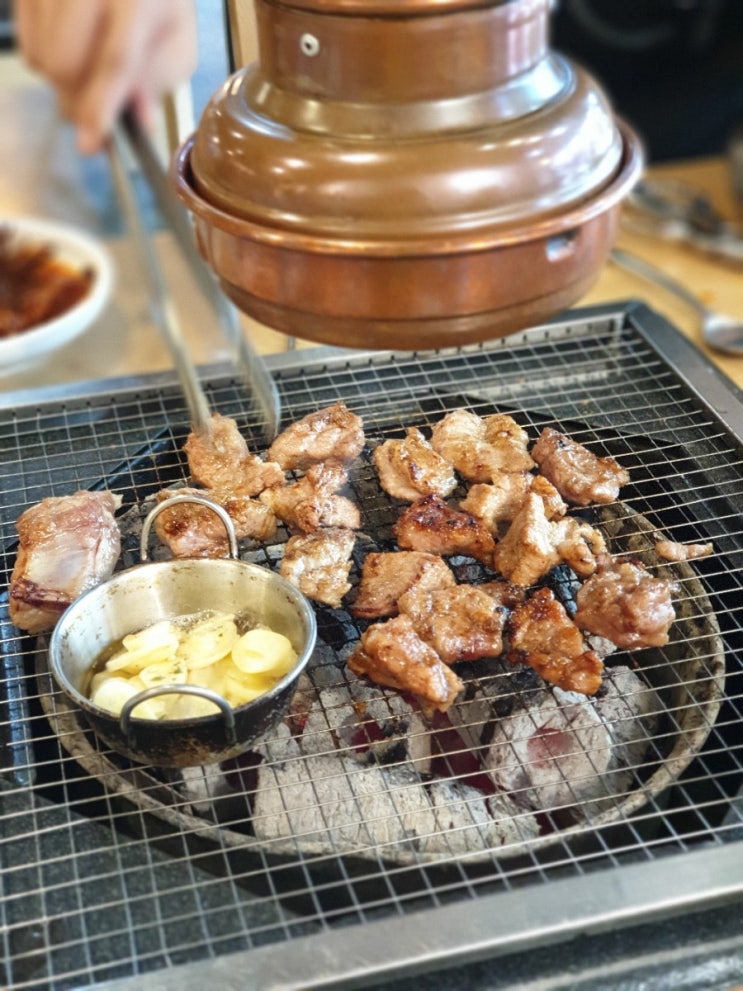  [둔촌동역] 보성갈비 본점:갈비맛집