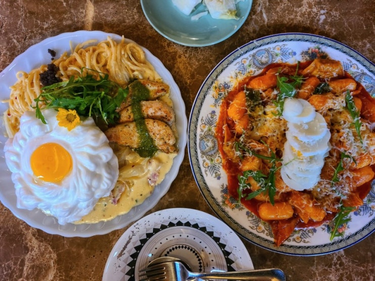  을지로 맛집, 을지로 미팅룸 재방문 후기