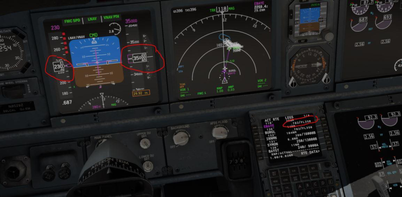[Instruments] 속도계와 속도의 종류에 대해서 자세히 알아보자. (IAS, CAS, EAS, TAS ..ICE T ...