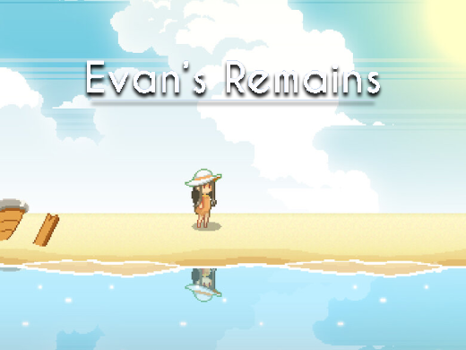 한글패치! 퍼즐 어드벤처 에반스 리메인 (Evan's Remains / 에반의 유산) 후기 한글패치! 퍼즐 어드벤처 에반스 리메인 (Evan's Remains / 에반의 유산) 후기