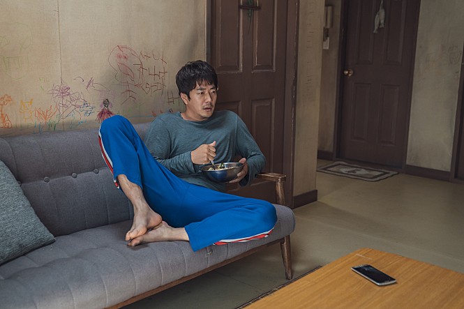  망상은 만화로만 남아주길 넷플릭스 8월 한국 영화 비추천 영화 "히트맨"