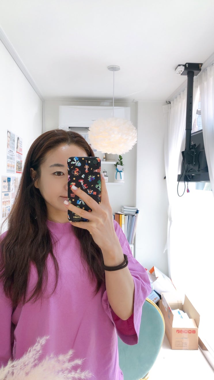  [림에스테틱] 스킨플래닝?! 노란얼굴 깐달걀 되는 신세계 체험_ 목동피부관리실