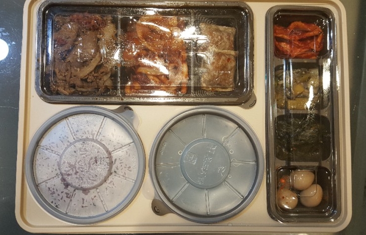 구리) *본도시락* 구리,인창동 도시락 구리) *본도시락* 구리,인창동 도시락