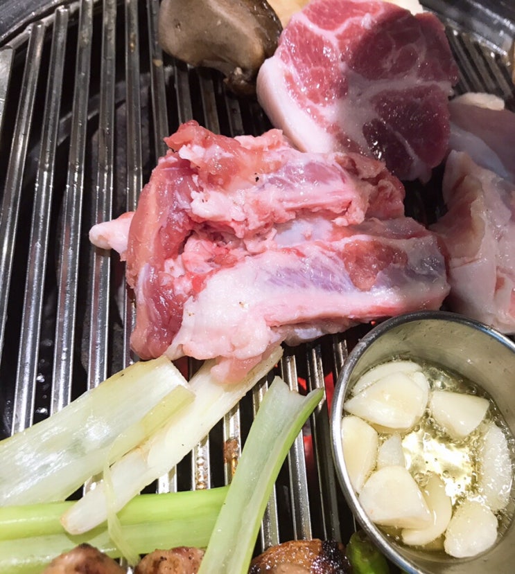  교대역고기집 고기투어 교대본점 솔직후기