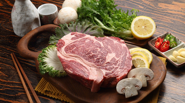  용인동백:한우맛집 먹보한우!(내돈내산)