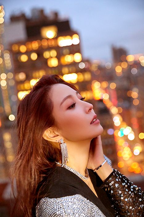  가수 보아 어록 모음 요즘 청년들에게 울림을 주는 듯