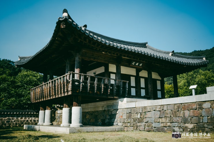 이곳이 노잼시티 입니까..? 꼭 와보고 싶었습니다..! 대전 우암 사적 공원