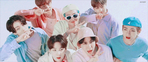 방탄 요즘 무한도전에 꽂혔나봄