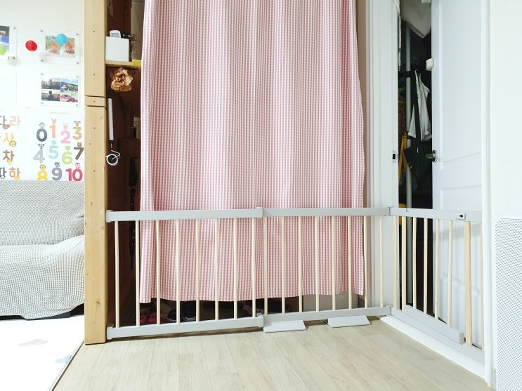 세이지폴 베이비룸 원목안전문 원목베이비룸 과연 튼튼할까? 세이지폴 베이비룸 원목안전문 원목베이비룸 과연 튼튼할까?