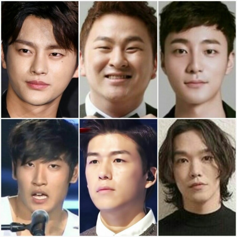 슈스케 슈퍼스타K 역대 우승자 준우승자