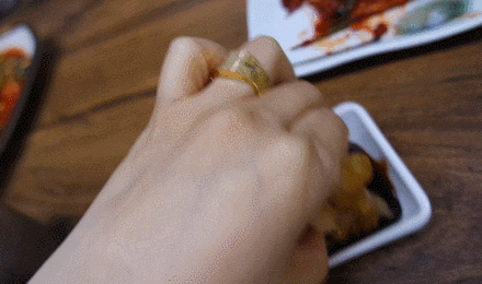  세곡동맛집인지 모르고간 형제족발