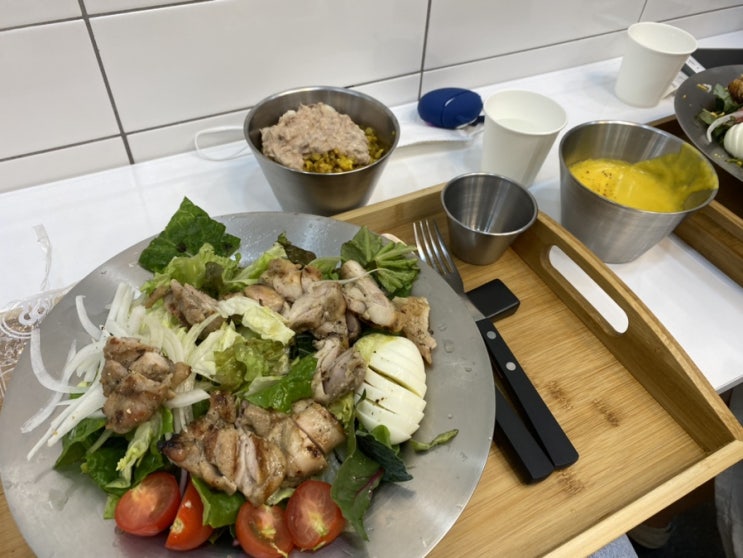 창원 상남동 내맘대로 야채 선택 샐러드맛집 투고 샐러드 창원 상남동 내맘대로 야채 선택 샐러드맛집 투고 샐러드