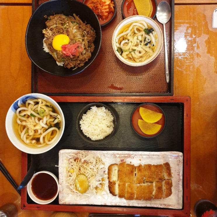  알펜시아 맛집 찾는다면 기소야 알펜시아점! 가격 메뉴 정보