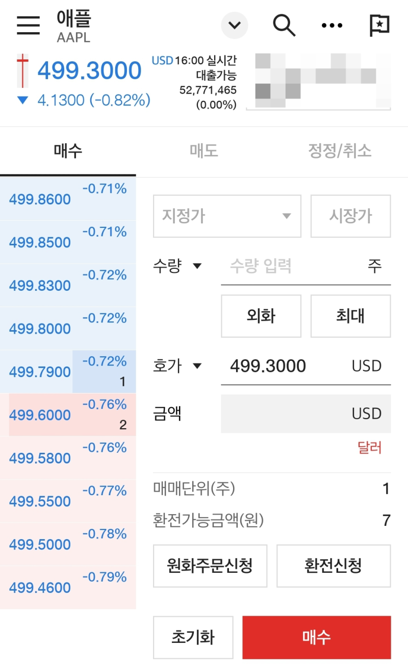 미국 증시 개장시간과 미국 주식 사는법(feat.실시간 미국 증시 확인하는법) : 네이버 블로그