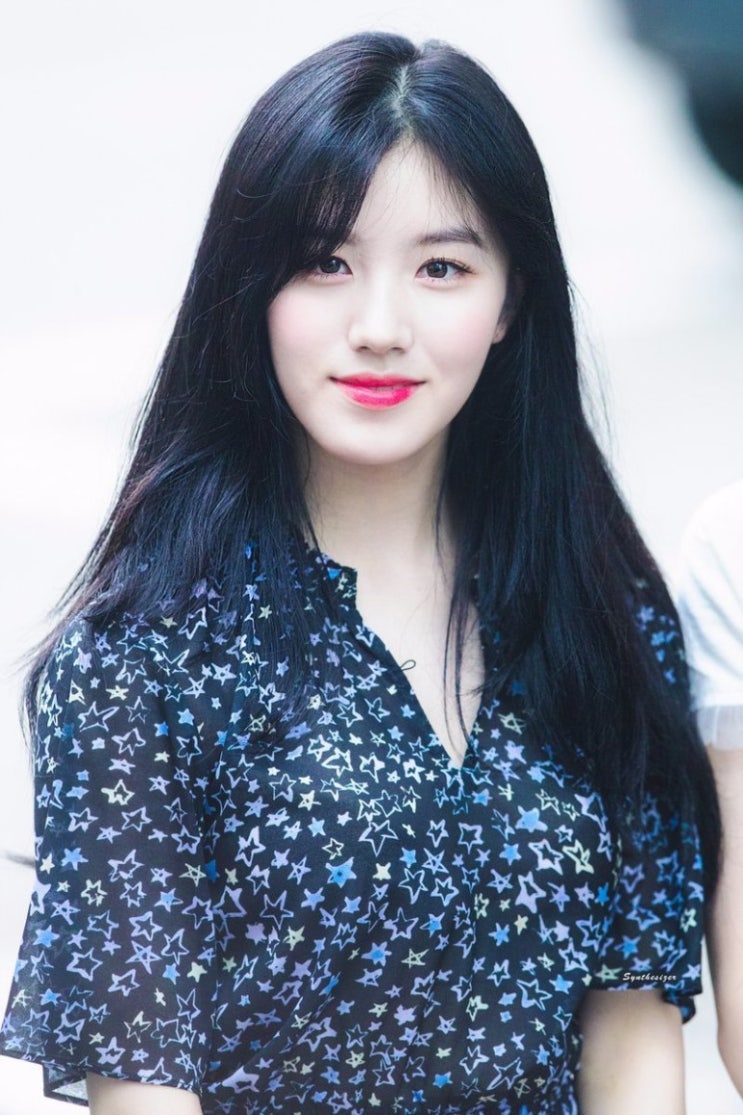  박시연 나이 프리스틴 과거 사진 키 학력 고향 인스타 졸업사진 본명 일진 몸무게 혈액형 가족관계 데뷔