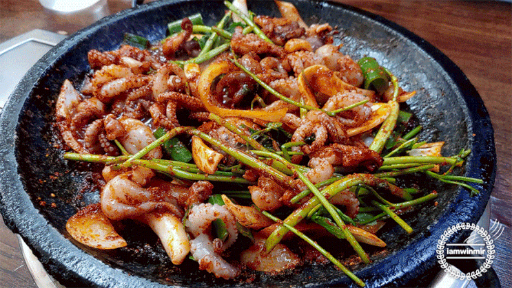 신림동/서림동 착한 가격에 맛까지 잡은 쭈꾸미주물럭 신림동/서림동 착한 가격에 맛까지 잡은 쭈꾸미주물럭