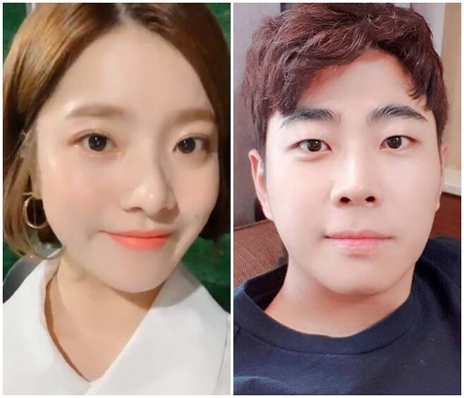  가수 벤 이욱 W재단 이사장과 결혼 발표 손편지 누구?