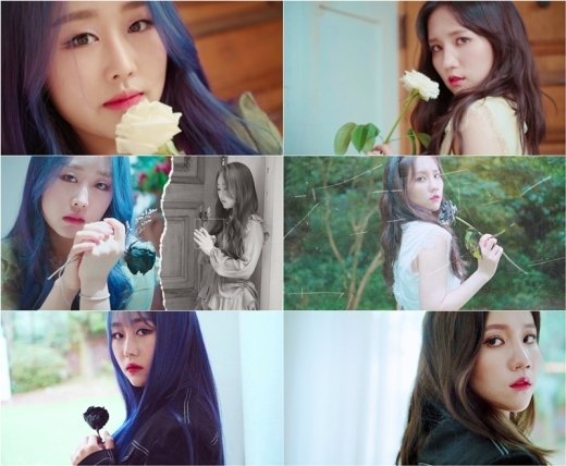 0826 앨범 재킷·티저 공개 0826 앨범 재킷·티저 공개