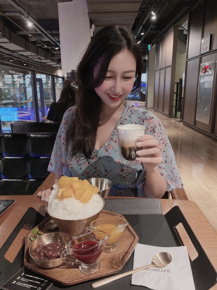  8월의 일상 , 그저 먹을뿐ㅋㅋ