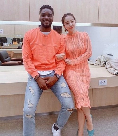 샘오취리 인스타 박은혜 성희롱 논란 preach 뜻 뭐길래