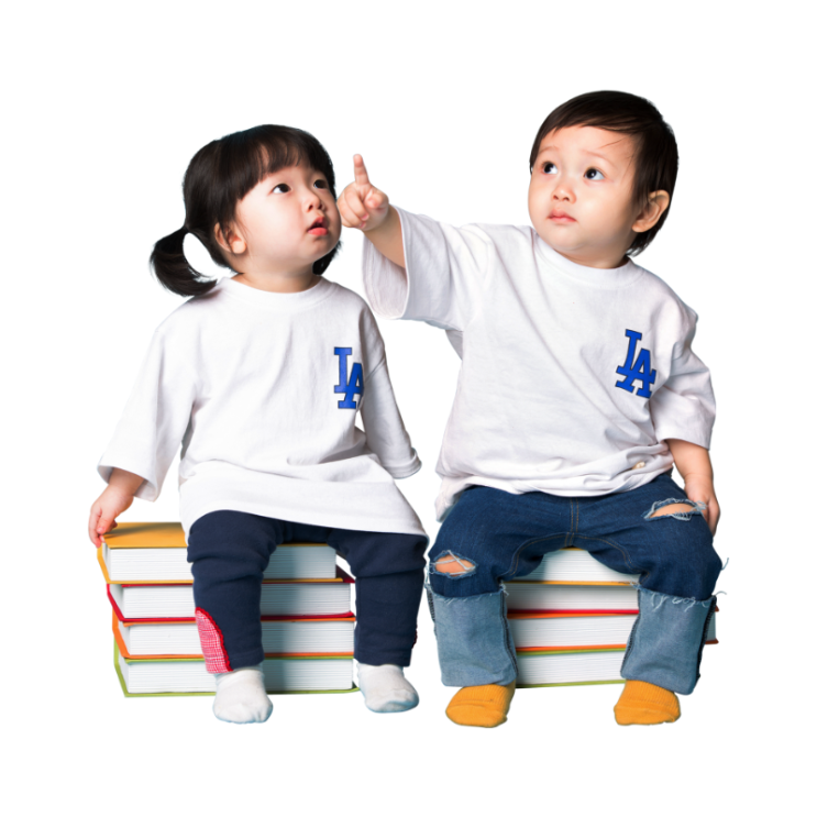  대전 철학관 새로운이름연구소에서 아기 이름을 지었어요