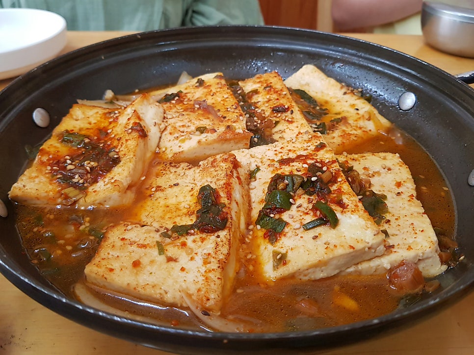 오가네 즉석두부마을 사진 4