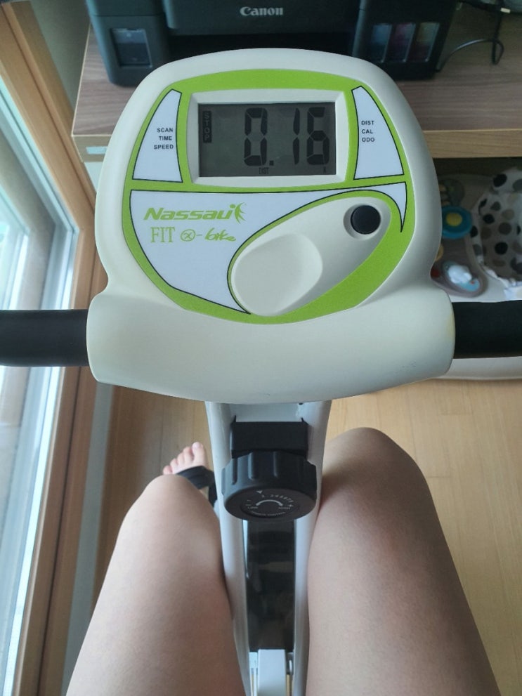  찐언니 다이어트 시작