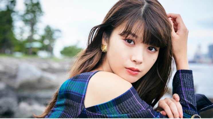  [MODEL] 일본 모델 : 바바 후미카(:馬場ふみか).