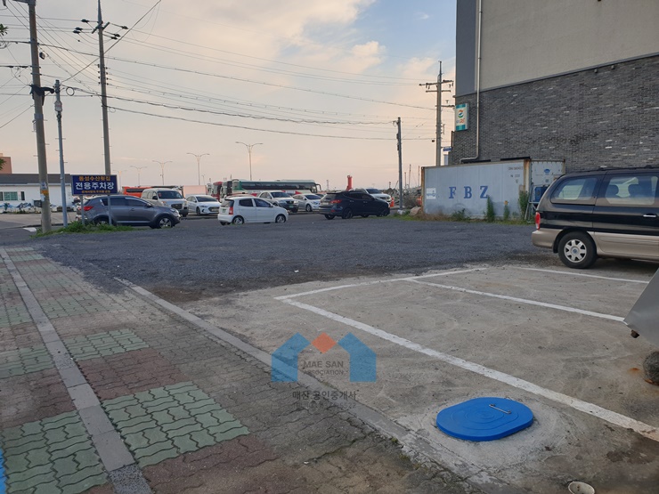 제주도 동성수산 : 쓰끼다시 많은 집, 가성비 좋은 횟집
