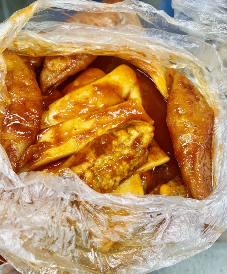  마포원조떡볶이, 마포역 맵달 착한떡볶이