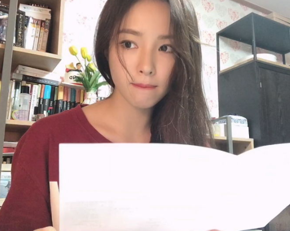  신세경이 평생 가지고 가야할 배역(지붕뚫고 하이킥)
