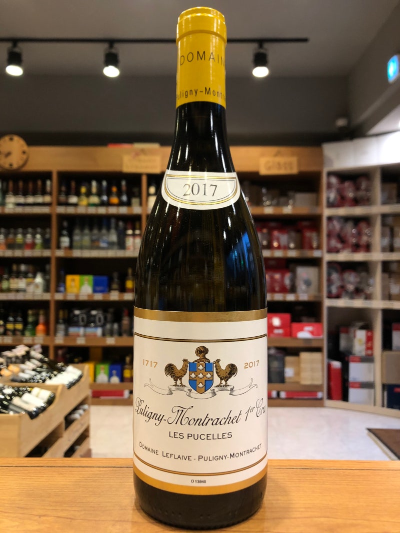 ワイン Domaine Le Laive Les Pucelles 1993 Domaine Le Laive Les Pucelles 1993