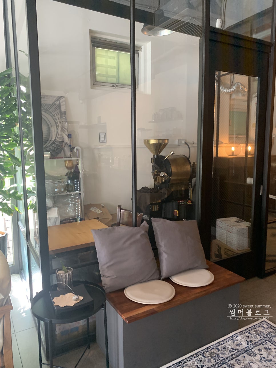 카페 넬 비코로Cafe nel vicolo 사진 5