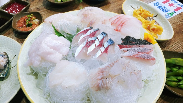 제주 연동 횟집 아싸회 제주 연동 횟집 아싸회