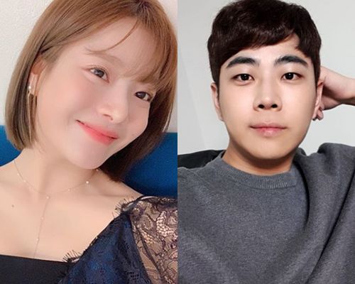 가수 벤 결혼 남편 이욱 W재단 이사장 직업 나이 차이