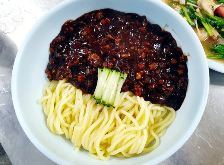 중식 조리 기능사 도전 : 18일차 수업하기 / 유니짜장 만들기 / 유산슬 만들기 / 중식 조리 기능사 자격증 취득하기 / 중식 조리사 필기 실기 과정 / 중식 실무 요리 6 중식 조리 기능사 도전 : 18일차 수업하기 / 유니짜장 만들기 / 유산슬 만들기 / 중식 조리 기능사 자격증 취득하기 / 중식 조리사 필기 실기 과정 / 중식 실무 요리 6
