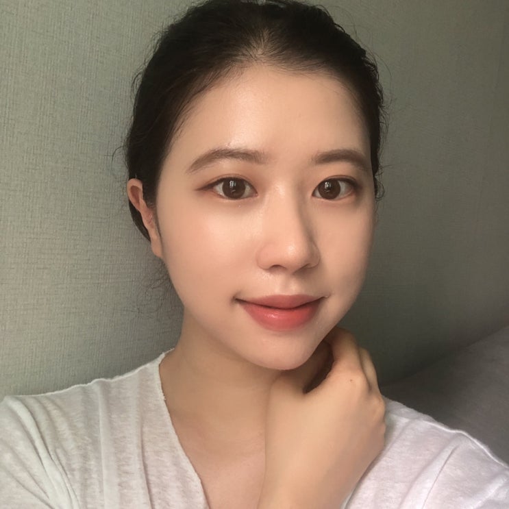  NuColour(쿠션,섀도,블러셔,쉐딩,컨실러 내돈내산!) 1탄