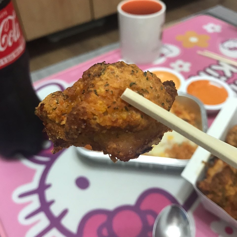 굽네치킨 정릉1호점 사진 3