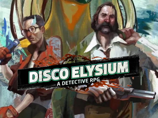 공식 한글패치! 디스코 엘리시움 (Disco Elysium) 맛보기 공식 한글패치! 디스코 엘리시움 (Disco Elysium) 맛보기