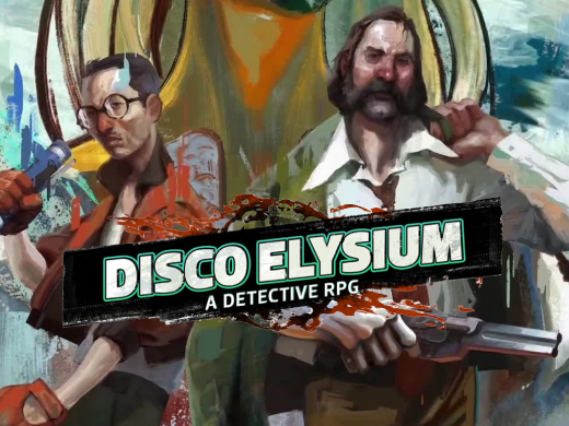 공식 한글패치! 디스코 엘리시움 (Disco Elysium) 맛보기