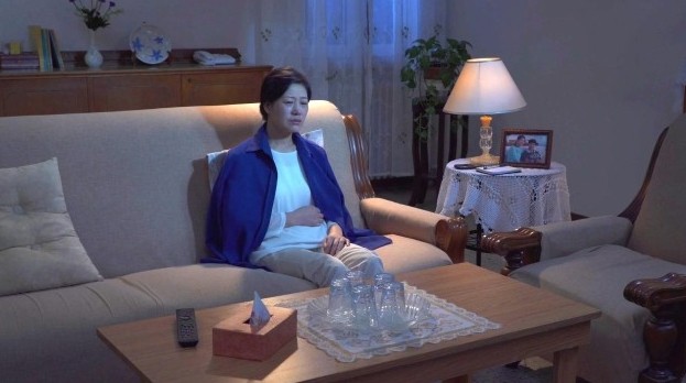  하나님의 특별한 사랑