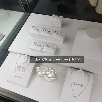  [다이렉트후기] #5. 빅토리아by프리뮤스_웨딩밴드 상담