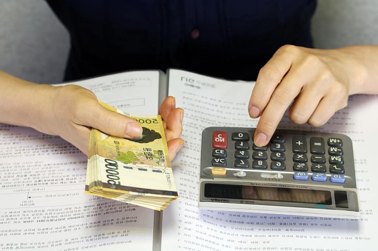  수익형부동산 상가주택임대 투자 수익률 계산방법