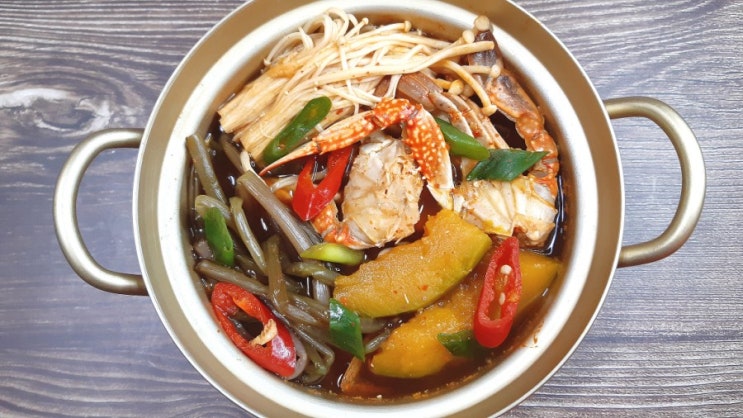 고구마순 게국지 만드는법 맛남의광장 게국지 레시피 고구마순 게국지 만드는법 맛남의광장 게국지 레시피