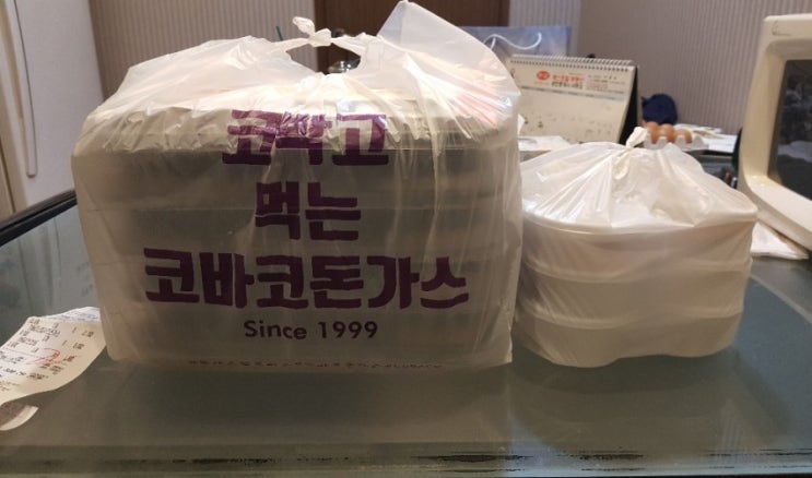 구리) *코바코* 구리,인창동 돈까스 구리) *코바코* 구리,인창동 돈까스